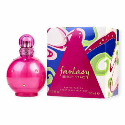 Imagem do produto Fantasy Britney Spears Eau de Parfum - Perfume Feminino 100ml