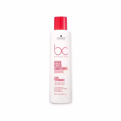 Imagem do produto Schwarzkopf Bc Repair Rescue - Condicionador 200ml