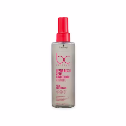 Imagem do produto Schwarzkopf Bc Repair Rescue - Spray Conditioner 200ml
