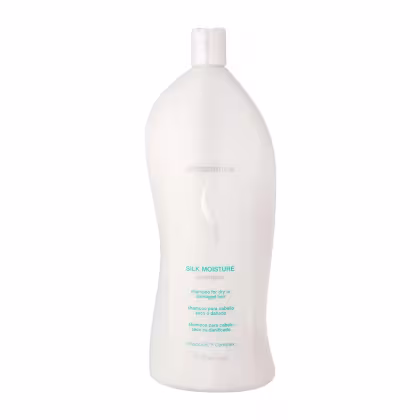 Imagem do produto Senscience Silk Moisture - Shampoo 1L