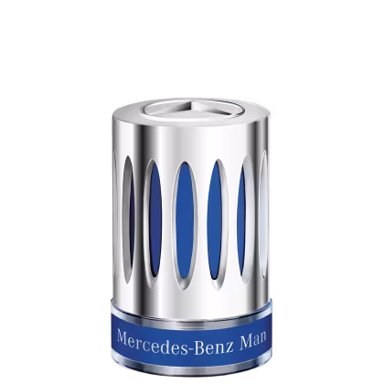 Imagem do produto Mercedes Benz Intense for Man Eau de Toilette - Perfume Masculino 20ml