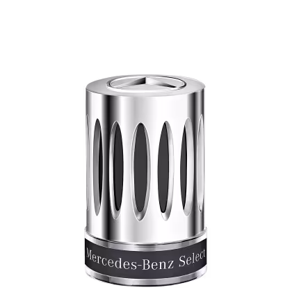 Imagem do produto Select For Men Mercedes-Benz Eau de Toilette - Perfume Masculino 20ml