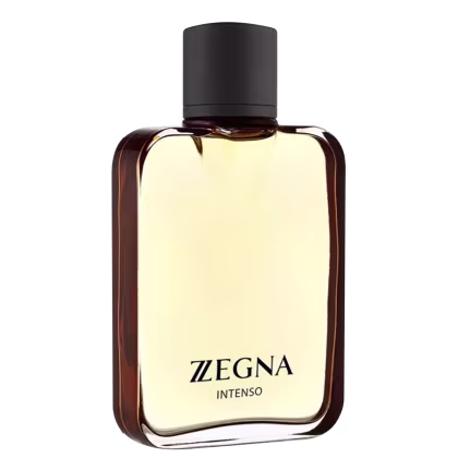 Imagem do produto Zegna Intenso Ermenegildo Zegna Eau de Toilette - Perfume Masculino 100ml