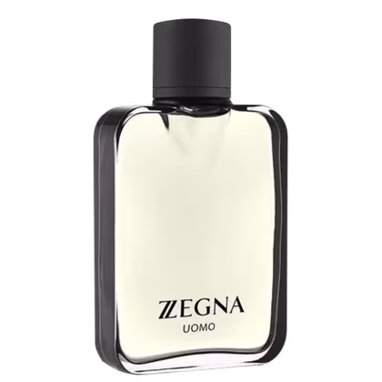 Imagem do produto Uomo Ermenegildo Zegna Eau de Toilette - Perfume Masculino 100ml
