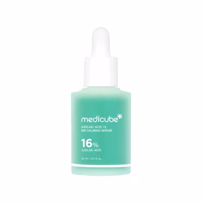 Imagem do produto Medicube Acido Azelaico 16 - Serum Calmante 30ml