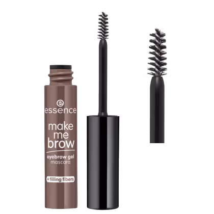 Imagem do produto Essence Make Me Brow 05 Chocolaty Brows - Máscara para Sobrancelha 3,8ml