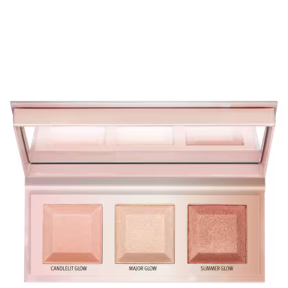 Imagem do produto Essence Choose Your Glow - Paleta de Iluminador 18g