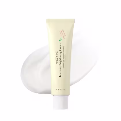Imagem do produto Axis-y TXA 2,5% Intensive Brightening Cream - Creme Facial 50ml