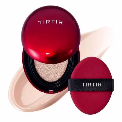 Imagem do produto Tirtir Red Cushion Base  - 17C Porcelain