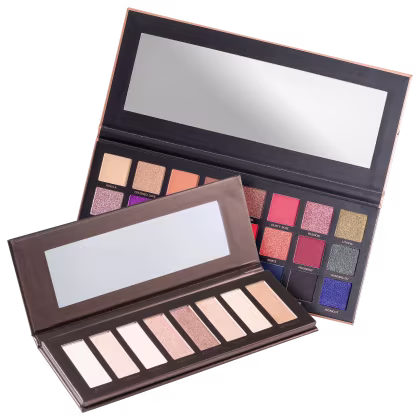 Imagem do produto Kit Océane Sombras (2 Produtos)