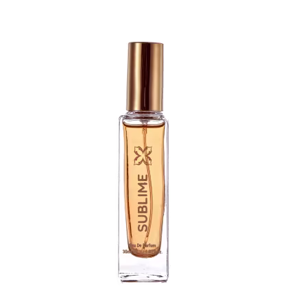 Imagem do produto Sublime Essenciart Eau de Parfum - Perfume Feminino 30ml