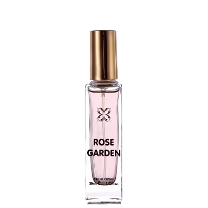 Imagem do produto Rose Garden Essenciart Eau de Parfum - Perfume Feminino 30ml