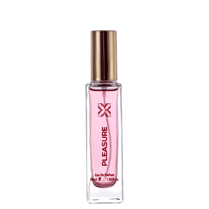 Imagem do produto Pleasure Essenciart Eau de Parfum - Perfume Feminino 30ml