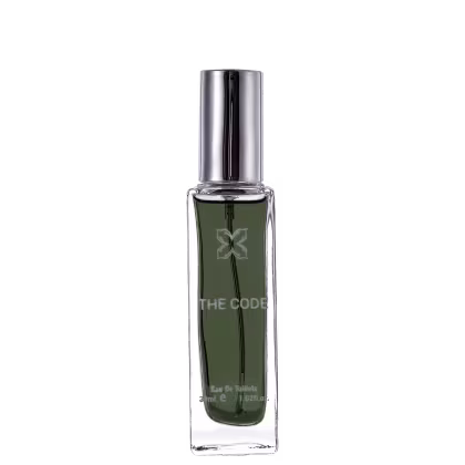 Imagem do produto The Code Essenciart Eau de Toilette - Perfume Masculino 30ml