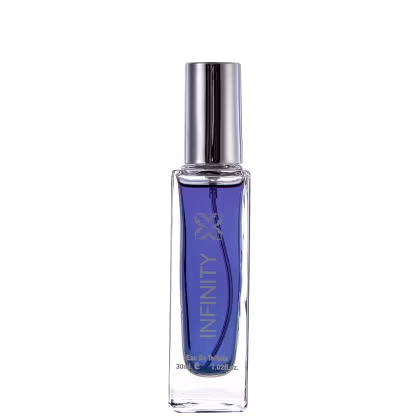 Imagem do produto Infinity Essenciart Eau de Toilette - Perfume Masculino 30ml