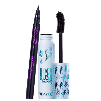 Imagem do produto Kit Payot by Boca Rosa Beauty Olhos de Gata (2 produtos)