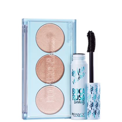 Imagem do produto Kit Payot by Boca Rosa Beauty OMG Volumão (2 Produtos)