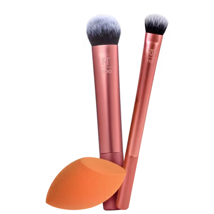 Imagem do produto Kit Real Techniques Expert Miracle (3 Produtos)