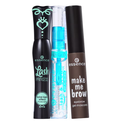 Imagem do produto Kit Essence Lash Brow (3 Produtos)