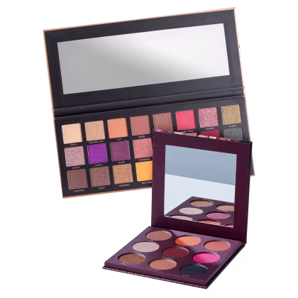 Imagem do produto Kit Océane Paletas Duo (2 produtos)