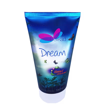 Imagem do produto Delikad Butterfly Collection Dream - Loção Hidratante Corporal 180ml