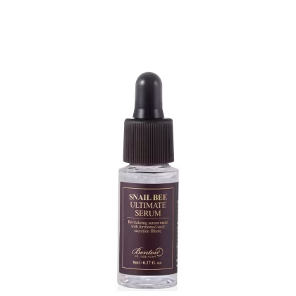 Imagem do produto Benton Snail Bee Ultimate - Sérum Facial 8ml