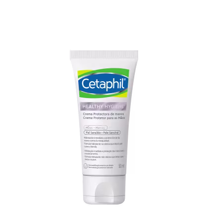 Imagem do produto Cetaphil Healthy Hygiene - Creme Hidratante para as Mãos 50ml