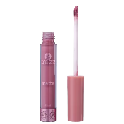Imagem do produto Trezz Fascinante - Batom Líquido Matte 4,5ml