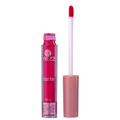 Imagem do produto Trezz Maravilhosa - Batom Líquido Matte 4,5ml
