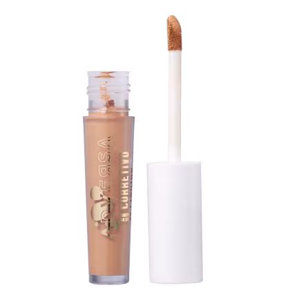 Imagem do produto ADVERSA Matte 400 - Corretivo Líquido 4ml