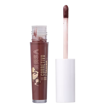 Imagem do produto ADVERSA Matte 800 - Corretivo Líquido 4ml