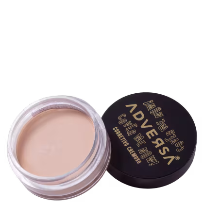Imagem do produto ADVERSA Cover me now! 50 - Corretivo Cremoso 8g