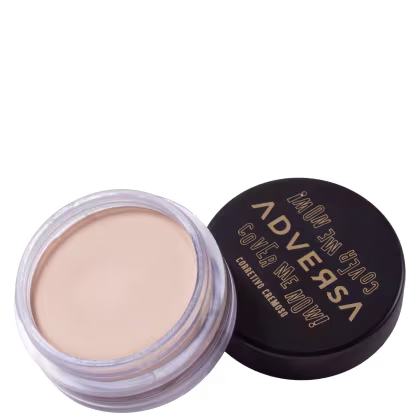 Imagem do produto ADVERSA Cover me now! 30 - Corretivo Cremoso 8g