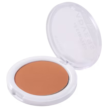 Imagem do produto Adversa Velvety Cover HD Vegano Cor 550 - Pó Compacto 11g
