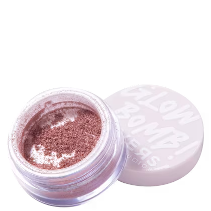 Imagem do produto Adversa #GlowBomb Rosé Gold - Pó Iluminador 2g