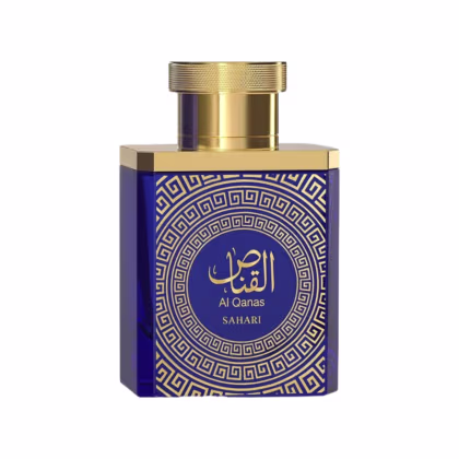 Imagem do produto SAHARI AL QANAS EDP 100ML - SAHARI