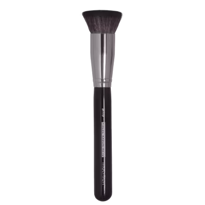 Imagem do produto Macrilan Kabuki Reto B115 - Pincel para Base