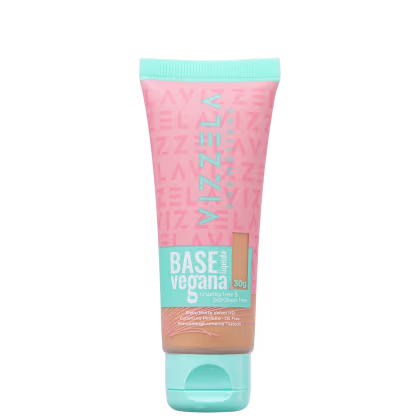 Imagem do produto Vizzela Cosméticos 11 - Base Líquida 30g