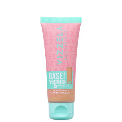Imagem do produto Vizzela Cosméticos 12 - Base Líquida 30g