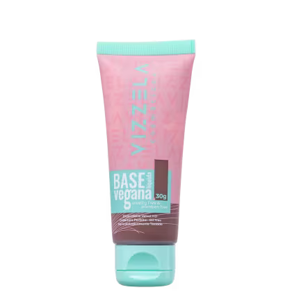 Imagem do produto Vizzela Cosméticos 18 - Base Líquida 30g
