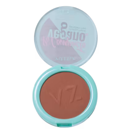 Imagem do produto Vizzela Cosméticos 11 - Pó Compacto 9g