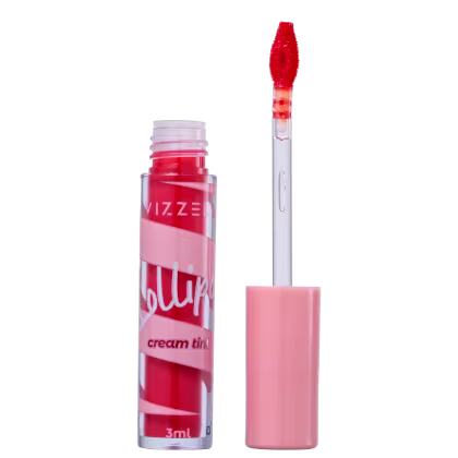 Imagem do produto Vizzela Cosméticos Lollipop Pop Kiss - Cream Tint 3ml
