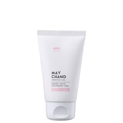 Imagem do produto Terral May Chang - Creme Redutor de Linhas 45g