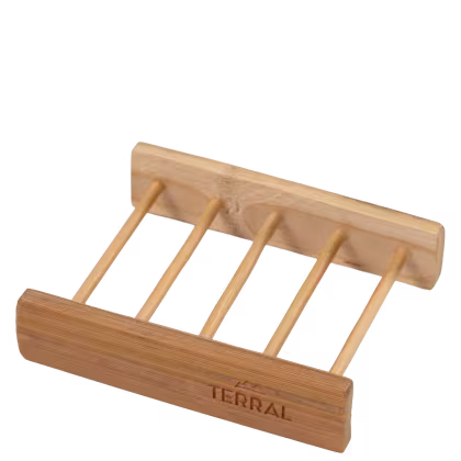 Imagem do produto Terral Bambu - Porta Sabonete 50g