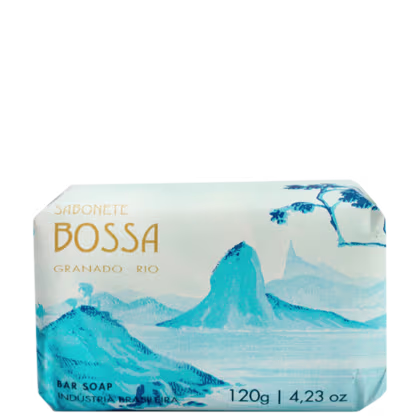 Imagem do produto Granado Bossa - Sabonete em Barra 120g