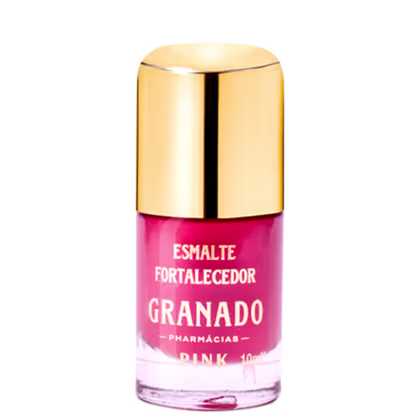 Imagem do produto Granado Pink Fortalecedor Sophie - Esmalte 10ml