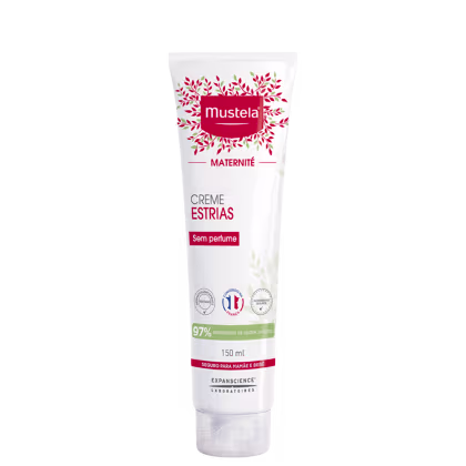Imagem do produto Mustela Maternité - Creme para Estrias 150ml