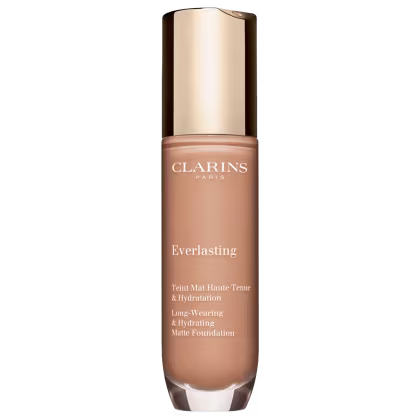 Imagem do produto Clarins Everlasting 112C Amber - Base Líquida 30ml