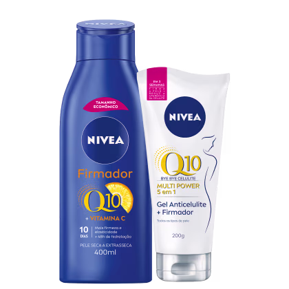 Imagem do produto Kit NIVEA Firmador (2 produtos)