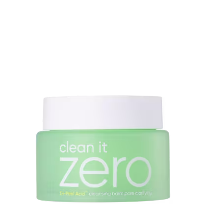 Imagem do produto Banila Co Clean it Zero Cleansing Balm Pore Clarifying - Bálsamo Demaquilante 100ml
